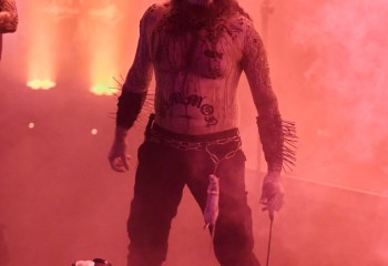 Nahemia - Photo By Peti