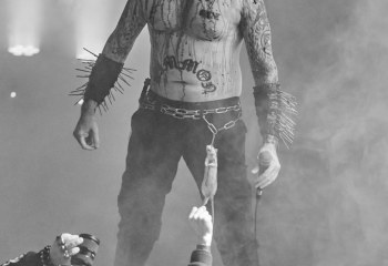 Nahemia - Photo By Peti