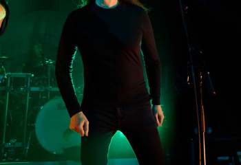 Ne Obliviscaris - Photo By Peti