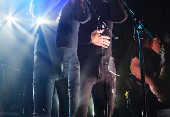 Ne Obliviscaris - Photo By Peti