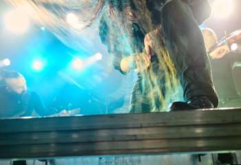 Ne Obliviscaris - Photo By Peti