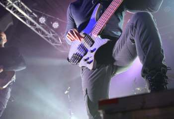 Ne Obliviscaris - Photo By Peti