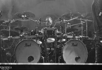 Ne Obliviscaris - Photo By Peti