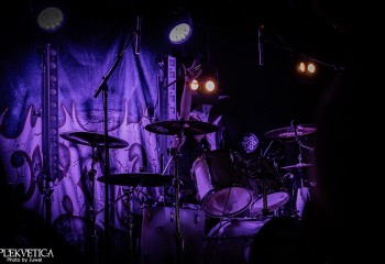 Nervosa - Photo By Juwal