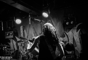 Nervosa - Photo By Juwal