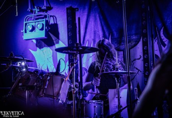 Nervosa - Photo By Juwal