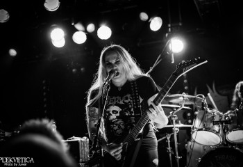 Nervosa - Photo By Juwal