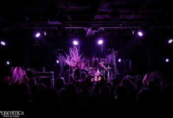 Nervosa - Photo By Juwal