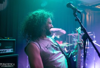 Nihilo - Photo by Natalie