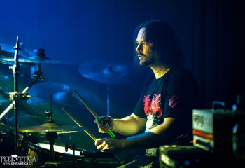 Nihilo - Photo by Natalie