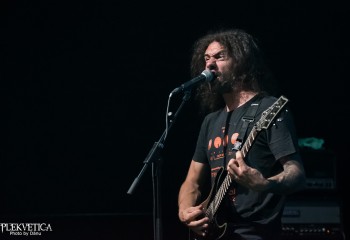 Nihilo - Photo by Dänu