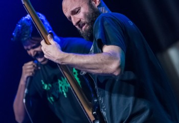 Nihilo - Photo by Dänu