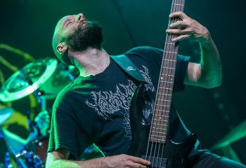 Nihilo - Photo by Dänu