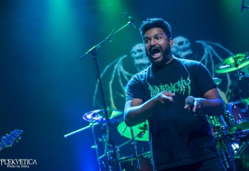 Nihilo - Photo by Dänu