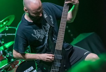 Nihilo - Photo by Dänu