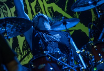 Nihilo - Photo by Dänu