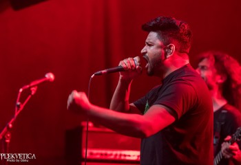 Nihilo - Photo by Dänu