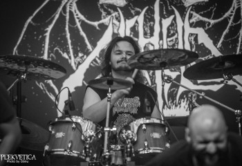 Nihilo - Photo by Dänu