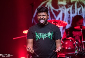 Nihilo - Photo by Dänu