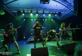 Nihilo - Photo by Dänu