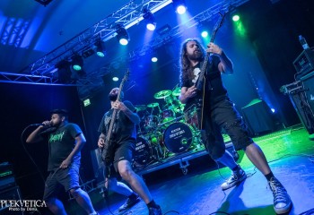 Nihilo - Photo by Dänu