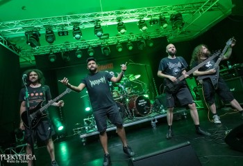 Nihilo - Photo by Dänu