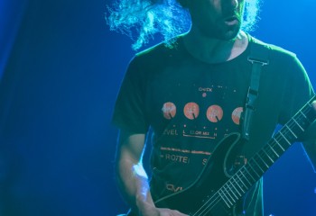 Nihilo - Photo by Dänu