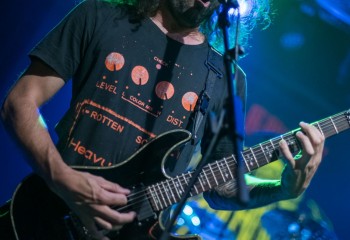 Nihilo - Photo by Dänu