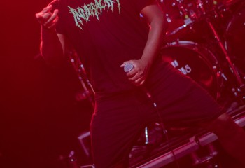 Nihilo - Photo by Dänu