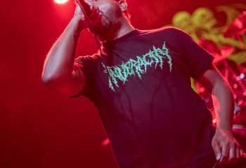 Nihilo - Photo by Dänu