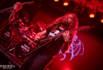 Nihilo - Photo by Dänu