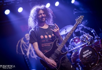 Nihilo - Photo by Dänu