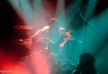 Ninkharsag - Photo By Peti