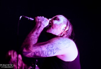 Nocte Obducta - Photo by Natalie