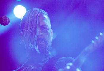 Nocte Obducta - Photo by Natalie