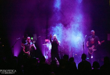 Nocte Obducta - Photo by Natalie