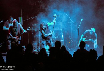 Nocte Obducta - Photo by Natalie