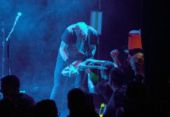 Nocte Obducta - Photo by Natalie