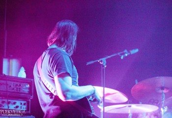 Nocte Obducta - Photo by Natalie