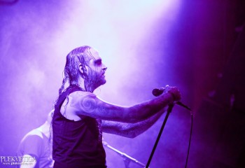 Nocte Obducta - Photo by Natalie