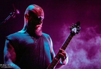 Nocte Obducta - Photo by Natalie