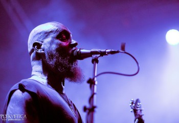 Nocte Obducta - Photo by Natalie