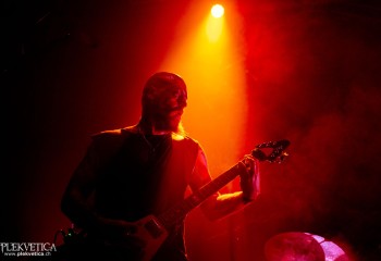 Nocte Obducta - Photo by Natalie