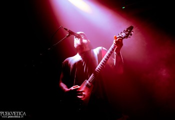 Nocte Obducta - Photo by Natalie