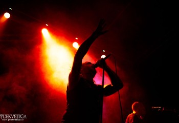 Nocte Obducta - Photo by Natalie