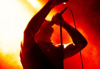 Nocte Obducta - Photo by Natalie