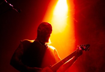 Nocte Obducta - Photo by Natalie