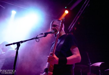 Nocte Obducta - Photo by Natalie