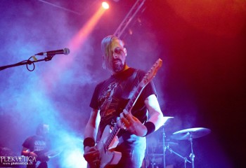 Nocte Obducta - Photo by Natalie