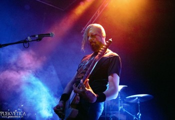 Nocte Obducta - Photo by Natalie